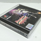 PS1 - Battle Arena Toshinden 2 - pikkukuva 2