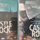 Castle rock DVD Stephen King - pikkukuva 1
