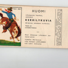 TEX n:o 13 1965 13. vuosikerta. Veriset jäljet. - pikkukuva 3