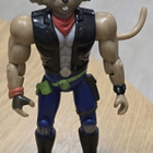Biker Mice From Mars - Throttle (1993) Prätkähiiret - pikkukuva 2