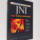 Rob Gordon : Essential JNI : Java(tm) native interface - pikkukuva 1