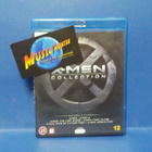 X-MEN COLLECTION 6 BLURAY - pikkukuva 1