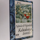Njördur P. Njardvik : Kohtaloonsa tuomitut - pikkukuva 1