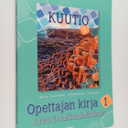 Kuutio 7 ; luvut ja laskutoimitukset - Opettajan kirja 1 - pikkukuva 1