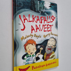 Malachy Doyle : Jalkapalloaaveet - pikkukuva 1
