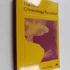 Paul Walton : The new criminology revisited - pikkukuva 1