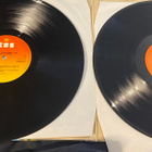 Frank Zappa: Tinseltown Rebellion 2LP (1981) - pikkukuva 4