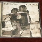 SNOW PATROL - EYES OPEN - CD - pikkukuva 1