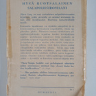 Maria Lang : Vaarallista nautittavaksi - pikkukuva 2