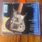 Joe Satriani - Flying In A Blue Dream cd - pikkukuva 2