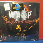 WASP - DOUBLE LIVE ASSASSINS M-/M- EU 2017 GATEFOLD 2LP - pikkukuva 1