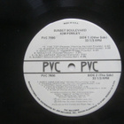 Kim Fowley: Sunset Boulevard   LP  1979 - pikkukuva 4