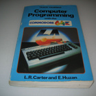 Computer Programming With the Commodore 64 - pikkukuva 1