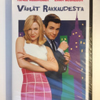 Vähät rakkaudesta (DVD) Renee Zellweger, Ewan McGregor UUSI - pikkukuva 1