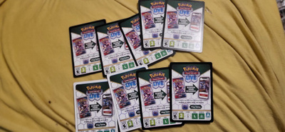 Pokémon tcg Sword & Shield Lost Origin 0,5e kappale