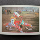 1988 Euroflash Super Grand Prix #163 Pekka Vehkonen - pikkukuva 1