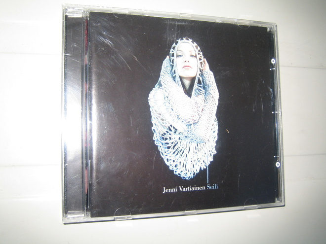 Jenni Vartiainen - Seili