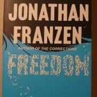 Jonathan Franzen - Freedom - pikkukuva 1