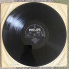 EKSEPTION: Ekseption (LP) 1969 - pikkukuva 4