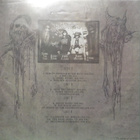 NECROPHAGIA - WHITEWORM CATHEDRAL - FRA 2014 UUSI 2LP - pikkukuva 2