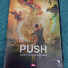 PUSH (Chris Evans)*** - pikkukuva 1