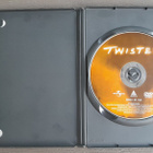 DVD: Twister, Special Ed (Helen Hunt, Bill Paxton 1996/2003) - pikkukuva 3