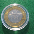 Suomi 5e juhlaraha Lappi - 2011 - pikkukuva 1