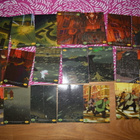 Anastasia keräilykortti setti 1-99 huonoja - pikkukuva 3