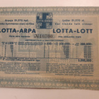lotta-arpa 1935 ja sotainvalidiarpa 1940 - pikkukuva 2