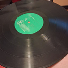 J. Karjalainen – Et Ole Yksin LP 2013 - pikkukuva 4