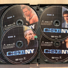CSI: New York: Kausi 4 (6DVD) - pikkukuva 5