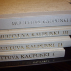 Harri Kalpa : Muuttuva kaupunki 1-4 ( Sis. postikulut ) - pikkukuva 3
