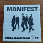 Manifest - Puita Kaminaan / Tie - pikkukuva 1
