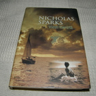 Nicholas Sparks Viesti mereltä -sid - pikkukuva 1
