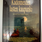 Kadonneiden lasten kaupunki (1995) Jeunet'n ja Caron elokuva - pikkukuva 1