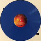 IGGY POP: Free LP (Sininen vinyyli + liite) - pikkukuva 2