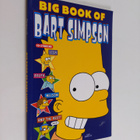 The big book of bart simpson - pikkukuva 1
