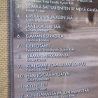 Elämän estradilla (signeerattu) CD - pikkukuva 3