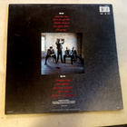 LP The fabylous thundebirds - pikkukuva 2
