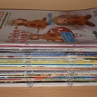 Askartelu lehti 1990-2004 (valikoima) - pikkukuva 1