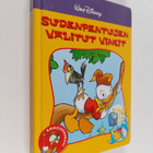 Sudenpentujen valitut vinkit - pikkukuva 1