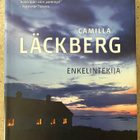 [Kirja] CAMILLA LÄCKBERG: ENKELINTEKIJÄ - pikkukuva 1