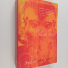 Ameen Merchant : The Silent Raga - pikkukuva 1