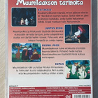 Tove Janssonin MUUMILAAKSON TARINOITA [ alkuperäiset äänet ] - pikkukuva 2