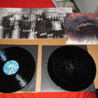 Morbus Chron 2-LP Sweven / A Saunter Through The Shroud - pikkukuva 2
