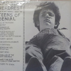 CAR SEAT HEADREST - TEENS OF DENIAL - US 2016 M/M 2LP - pikkukuva 2