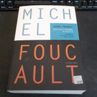 Foucault, Michel - Seksuaalisuuden historia - pikkukuva 1