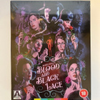 Blood And Black Lace - Limited Edition (Blu-Ray) Arrow (UUSI - pikkukuva 2