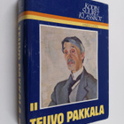 Teuvo Pakkala : Teuvo Pakkala 2 - pikkukuva 1