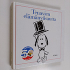 Charles M. Schulz : Tenavien elämänviisautta - pikkukuva 1